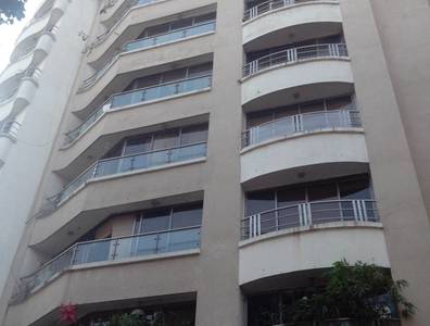 Main - Casa Blanca, Bandra West